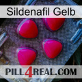 Sildenafil Yellow 13